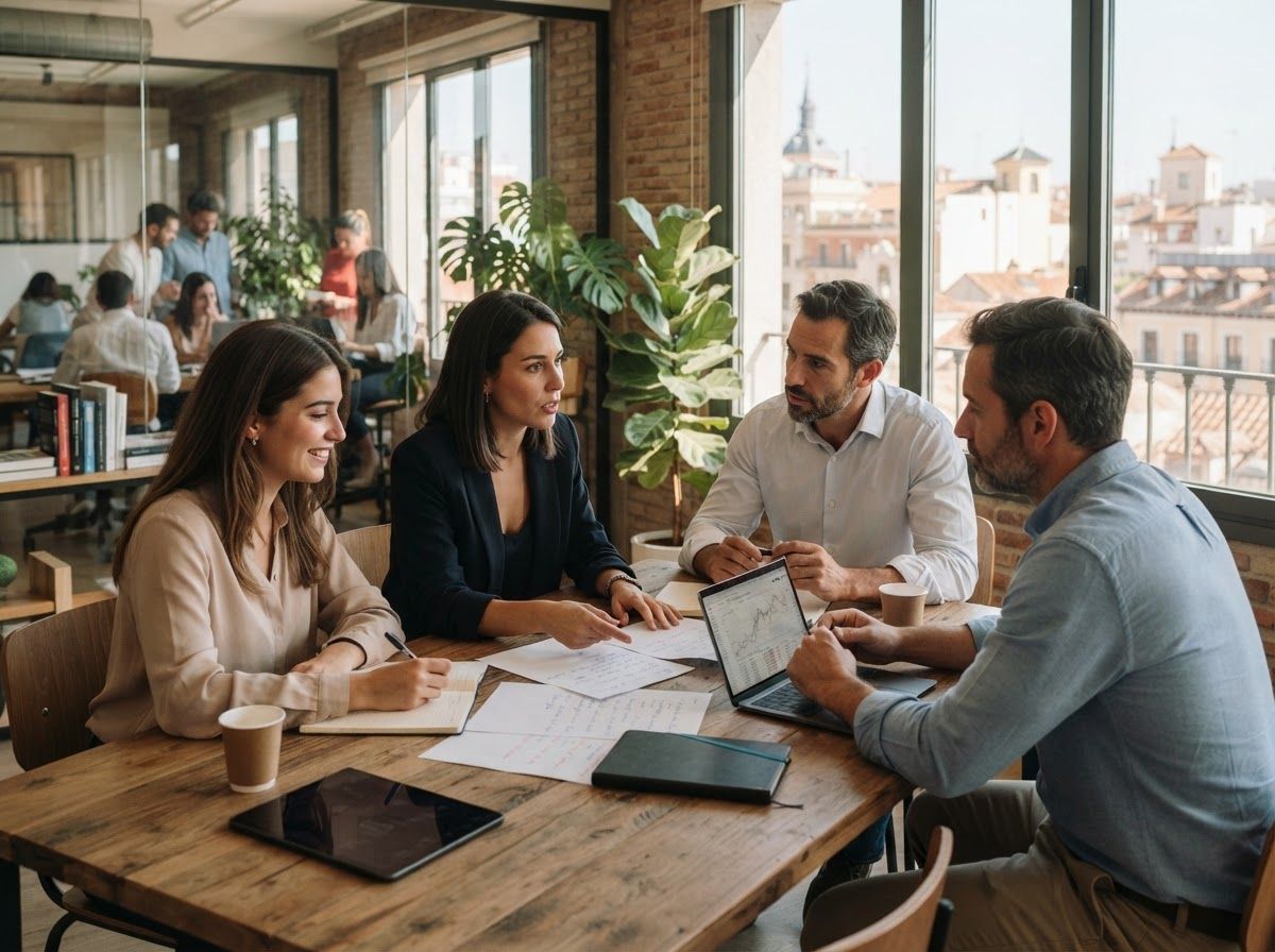 Trellis Zinsode — the team and analysis process behind the risk management platform